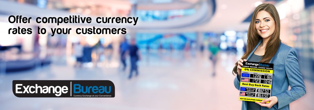 Rwanda forex bureau exchange rates