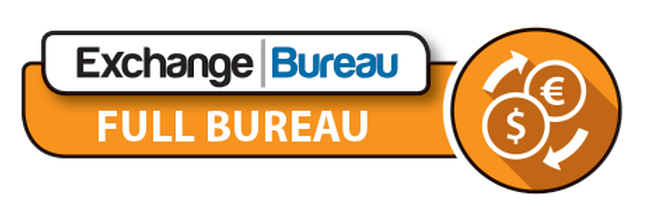 Exchange Bureau - Full Bureau